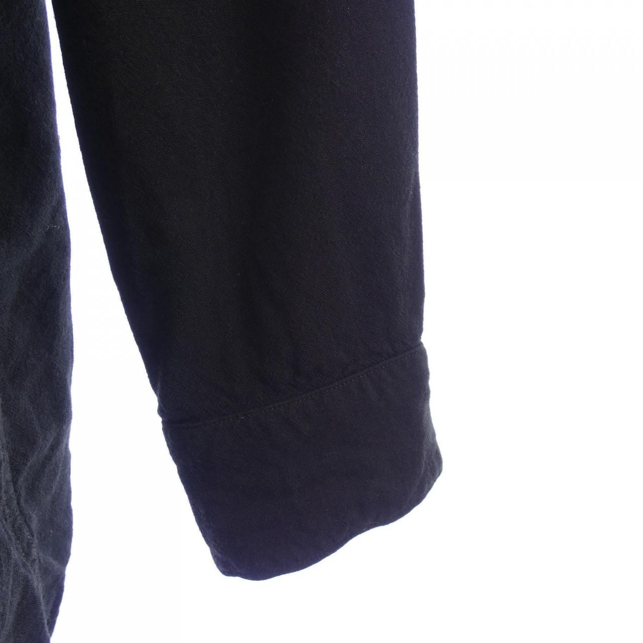 コモリ COMOLI P01-01013 シャツ