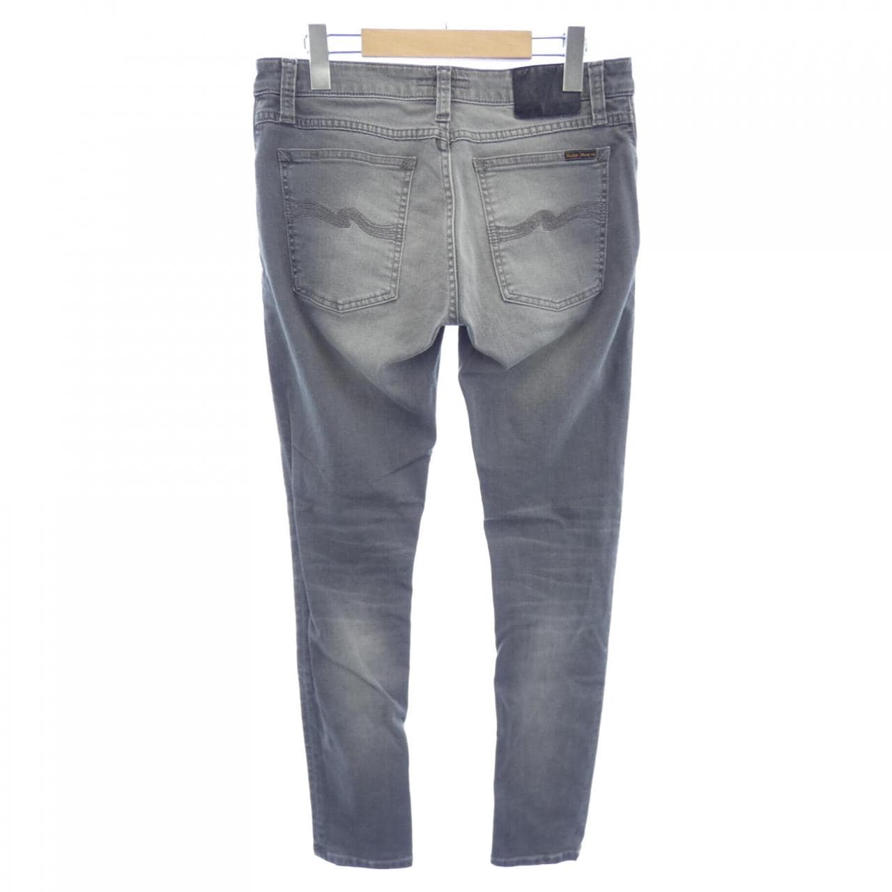 ヌーディージーンズ NUDIE JEANS ジーンズ