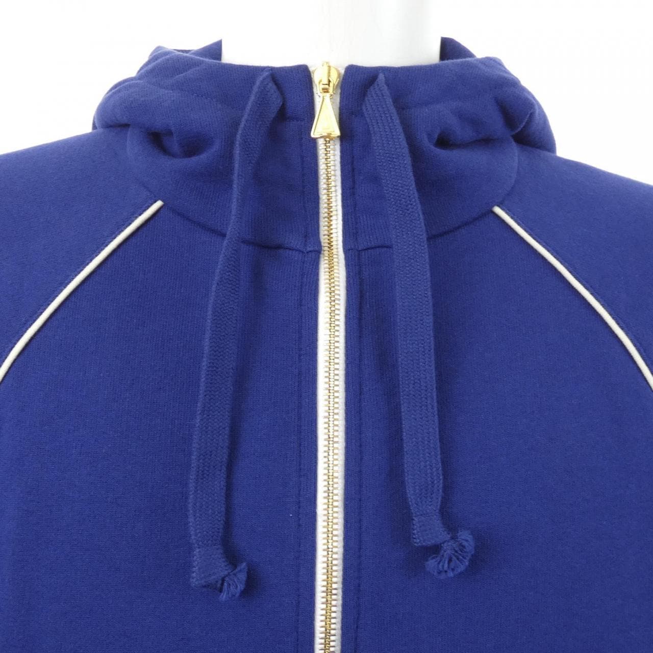 グッチ GUCCI ウェブ&GUCCIラベル付きスウェットシャツ 645320 XJDAK パーカー