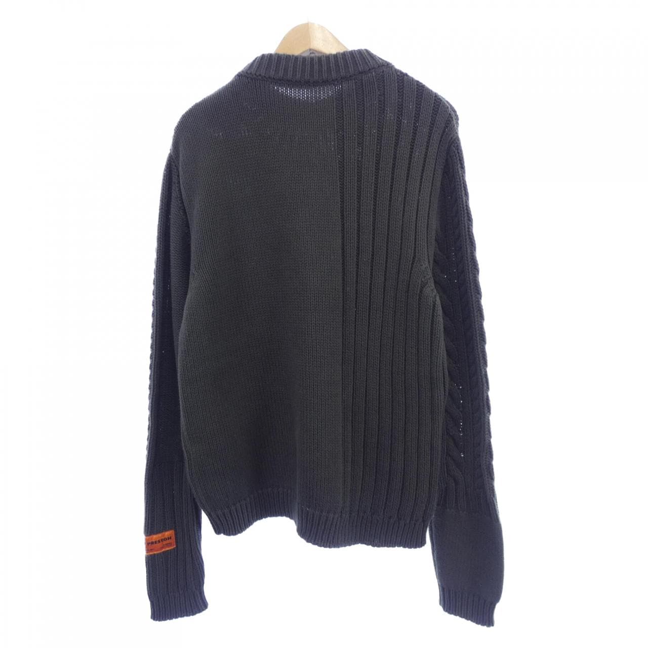 HERON PRESTON HERON PRESTON Knit