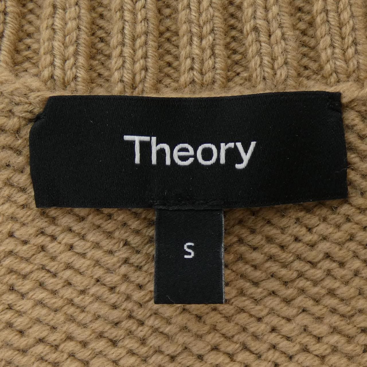 セオリー theory 01-4301721 ニット