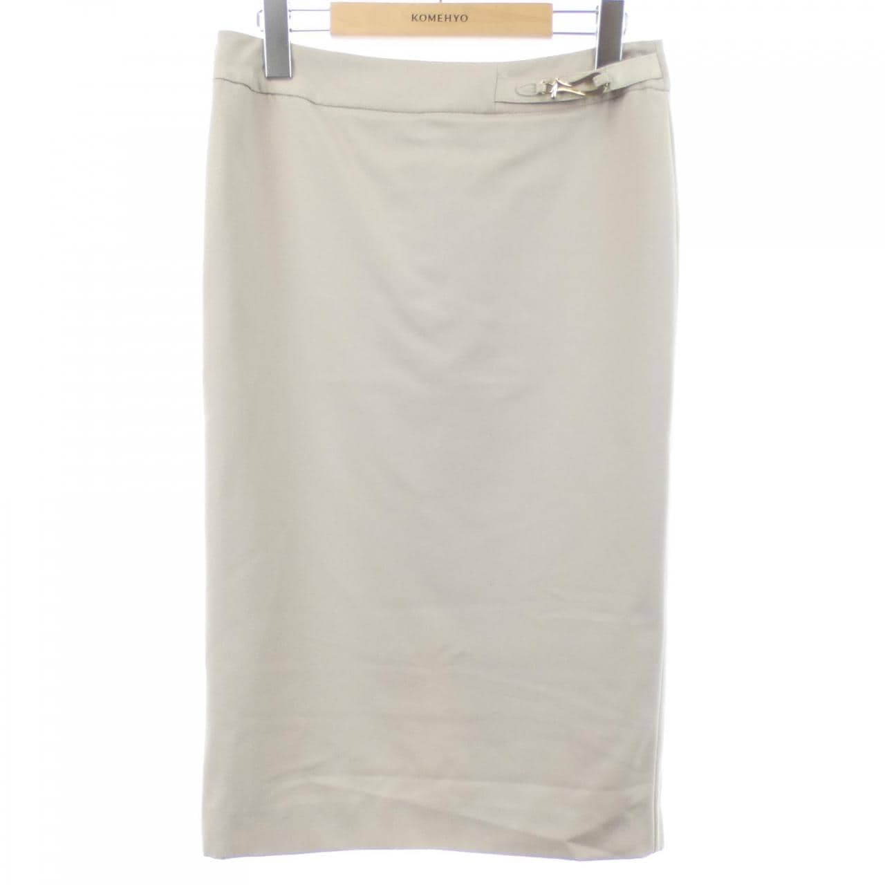 vintage Gucci 半身裙 205-1259-4200