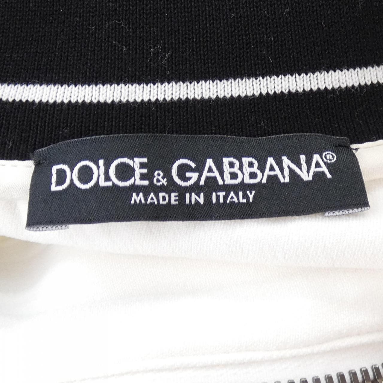 Dolce DOLCE&GABBANA F9C50T/G7RNY 外套衫