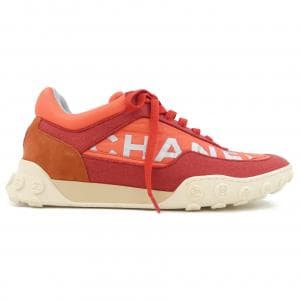 シャネル CHANEL G34087 スニーカー