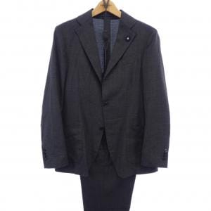ラルディーニ LARDINI スーツ