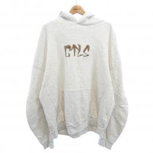 CVTVLIST パーカー