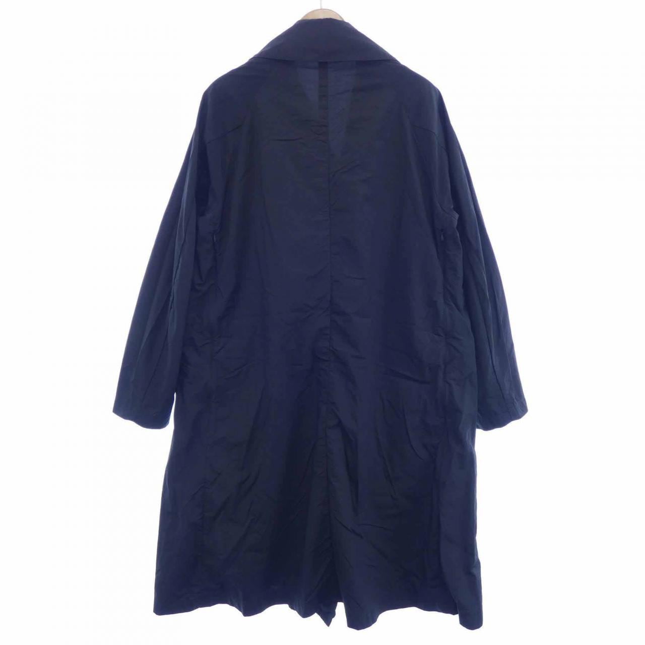 テアトラ TEATORA DEVICE COAT P コート