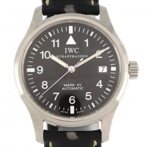 【ノーメンテナンス還元価格】IWC マークXV IW325301 SS 自動巻