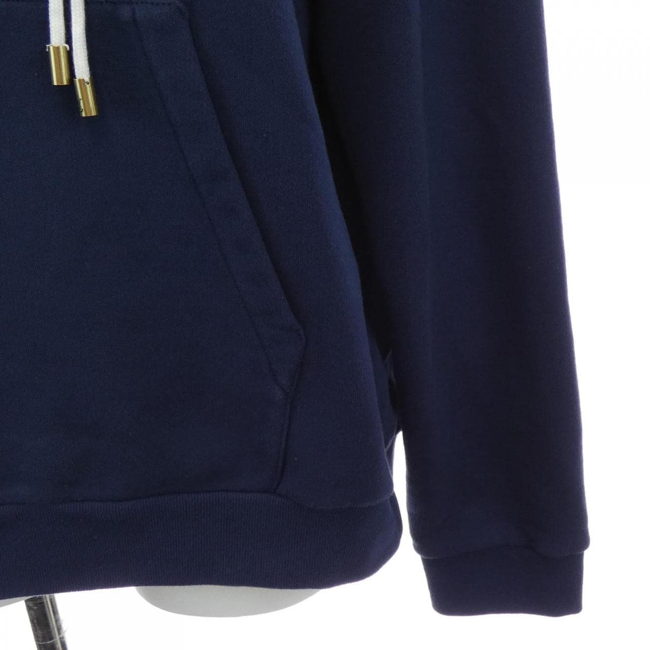 ルイヴィトン LOUIS VUITTON コットンジャージーフーディー HRY13WZA8 パーカー