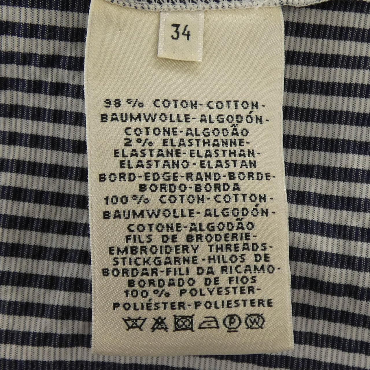 エルメス HERMES *16-7813 ワンピース