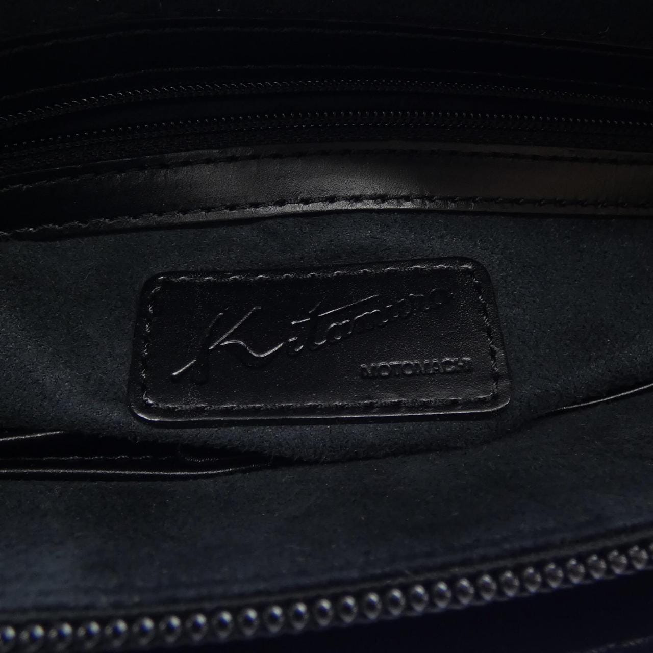 キタムラ KITAMURA BAG