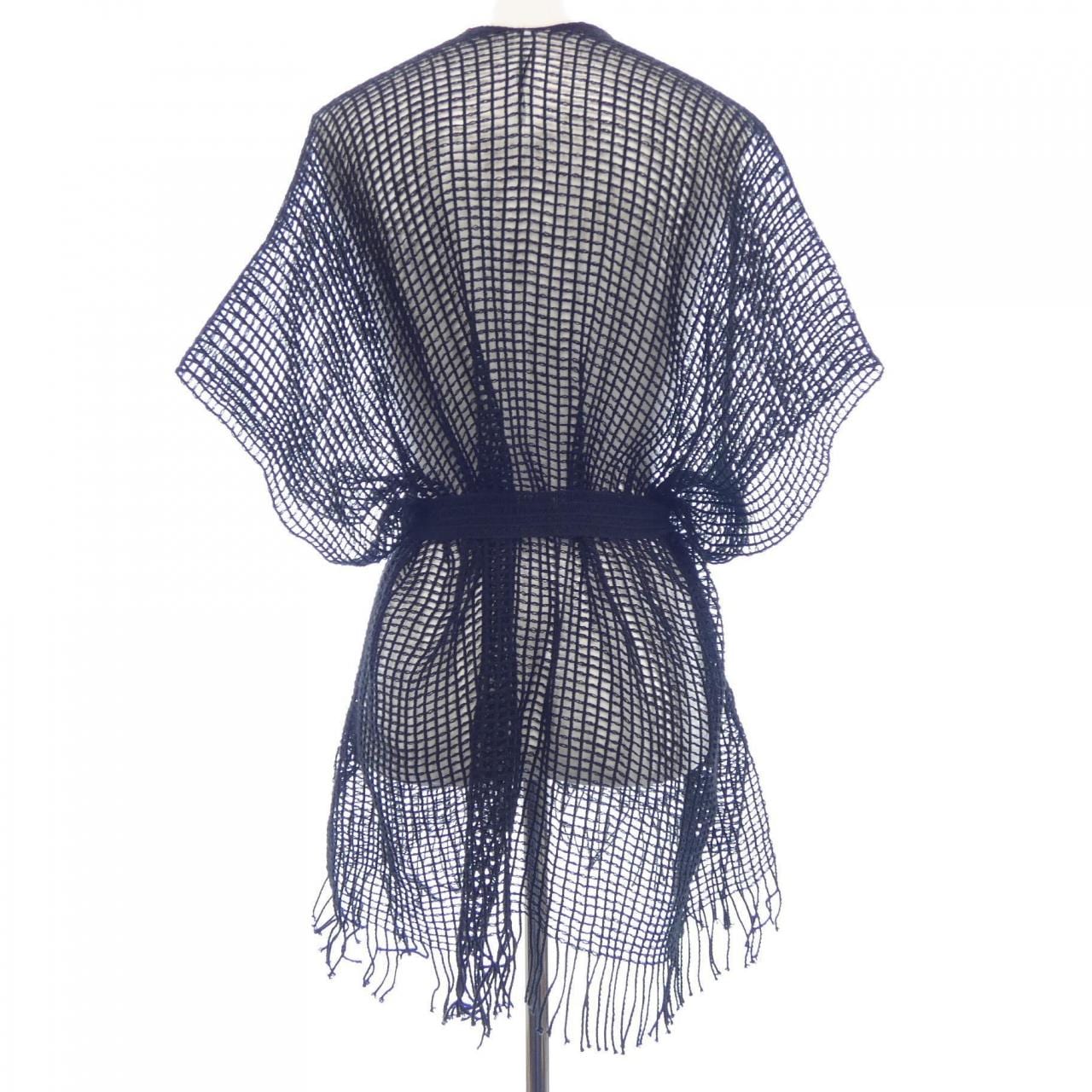 リビアナコンティ LIVIANA CONTI ロングベスト