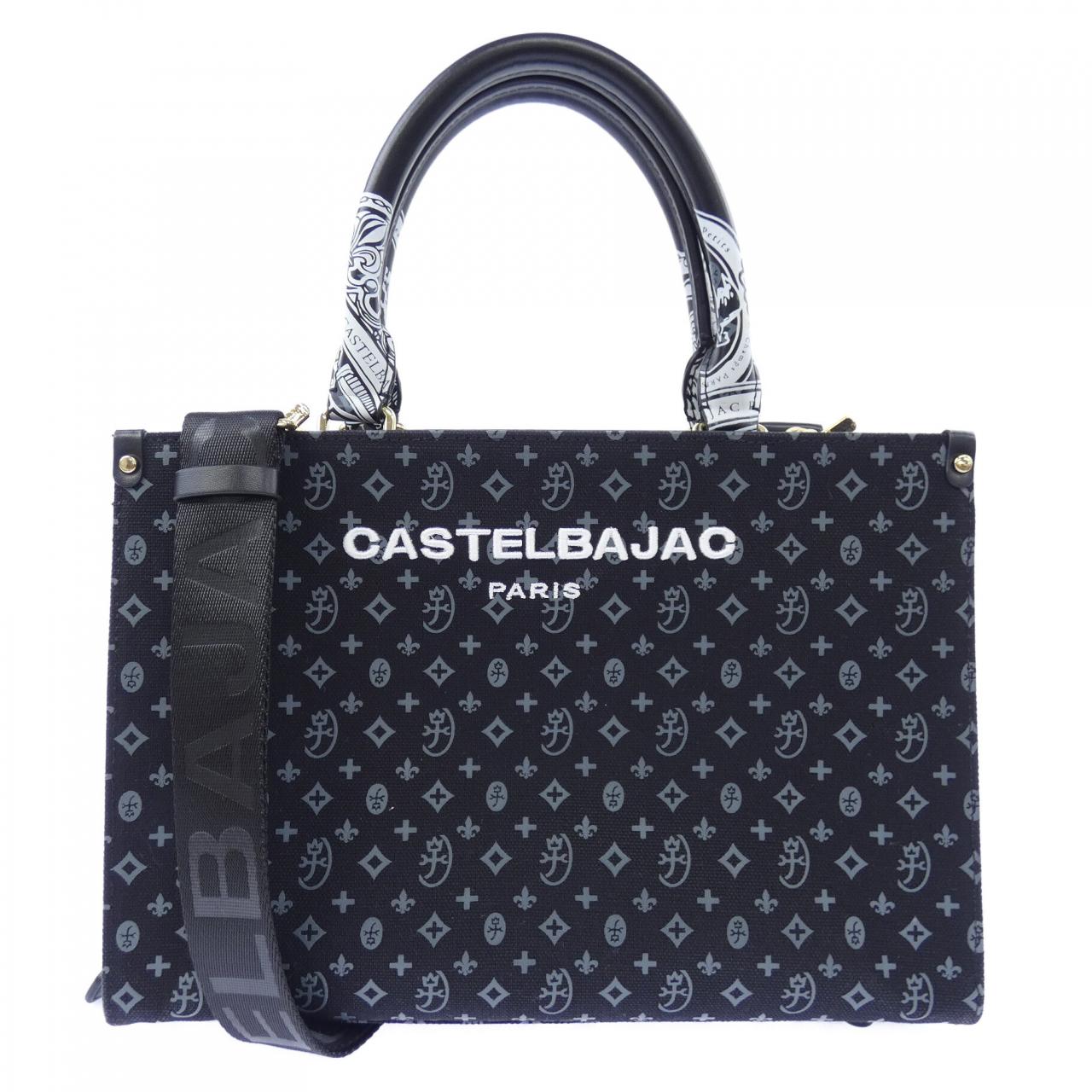 カステルバジャック Castelbajac BAG
