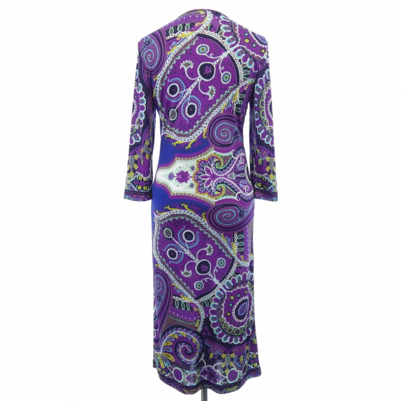 [vintage] ETRO dress