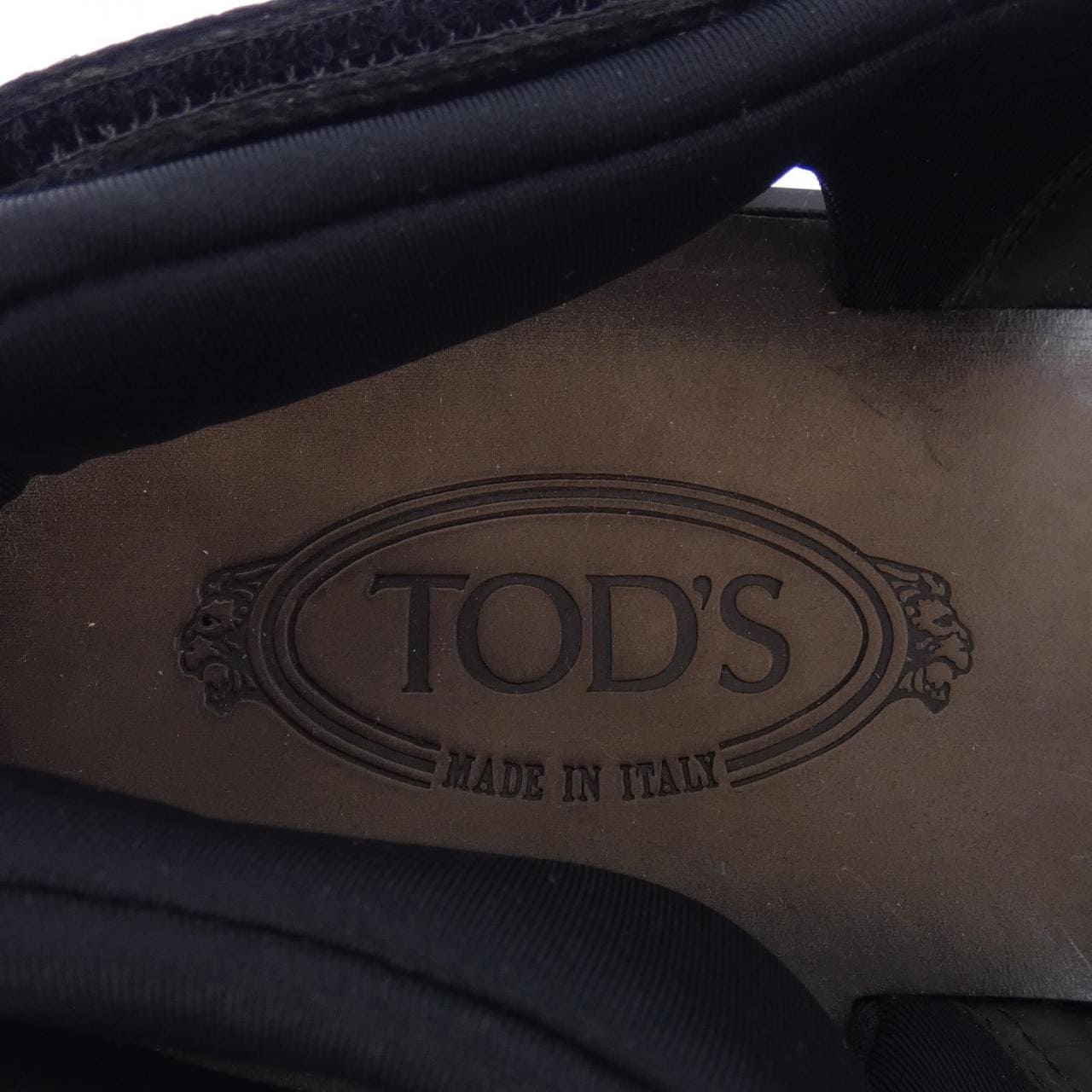 トッズ TOD'S サンダル