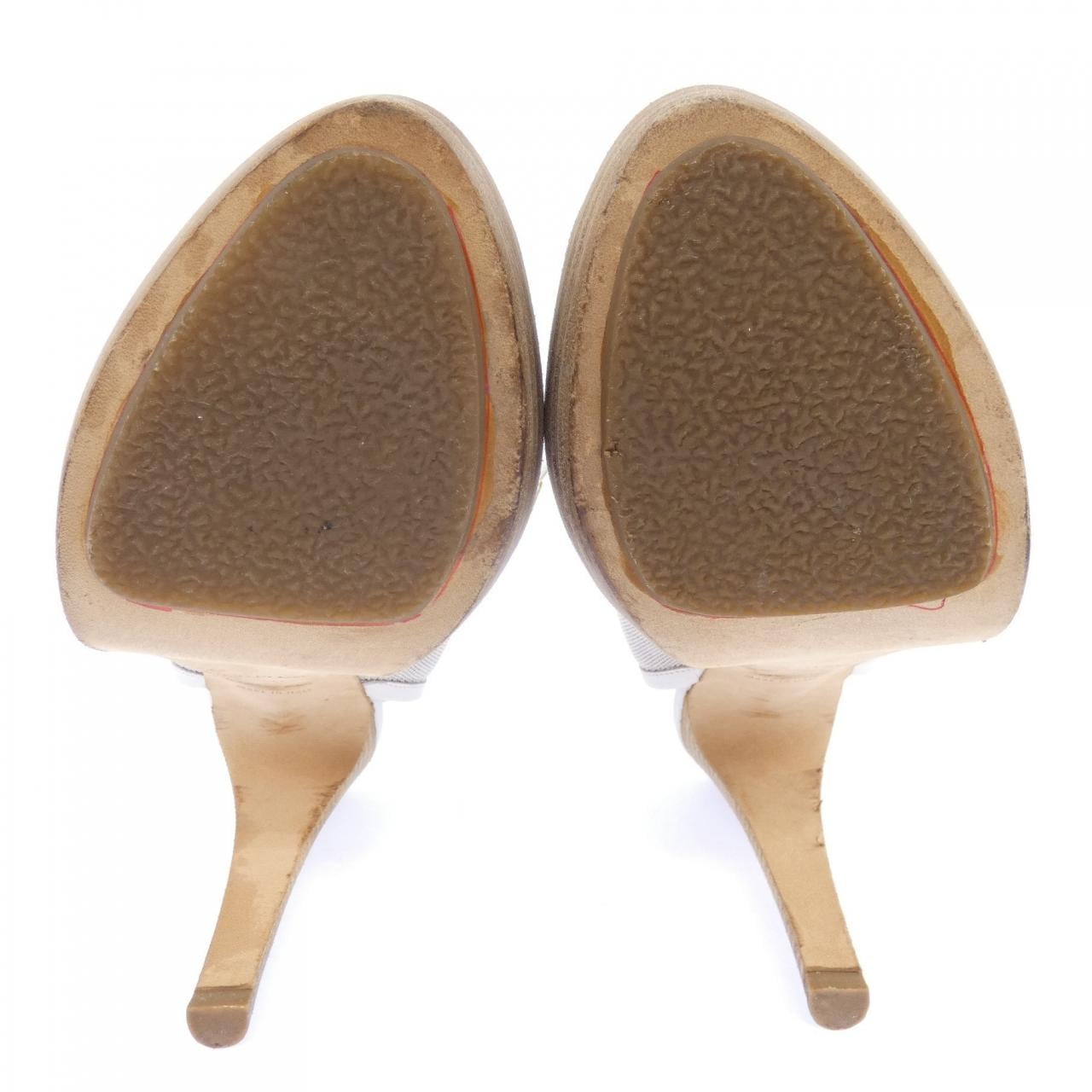 エルメス HERMES シューズ