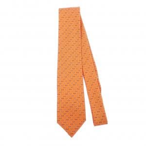 エルメス HERMES NECKTIE