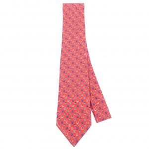 エルメス HERMES NECKTIE