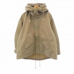 ザリラクス THE RERACS 21SS-RECT-286 コート