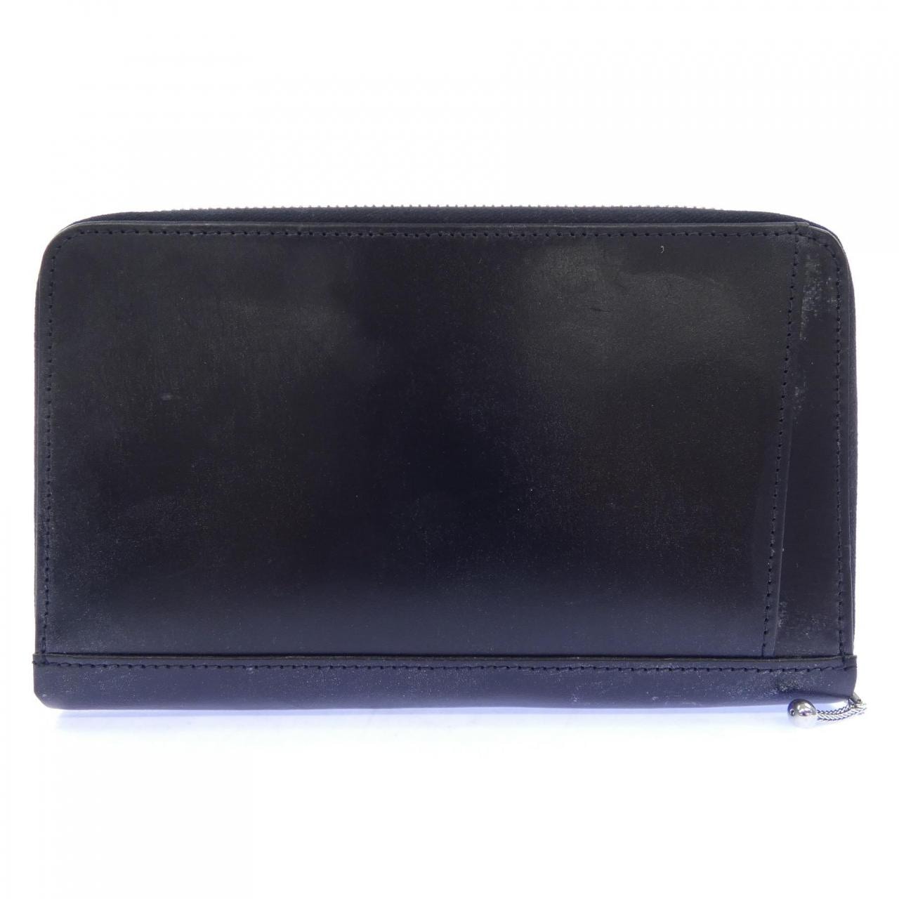 ホワイトハウスコックス WHITE HOUSE COX WALLET