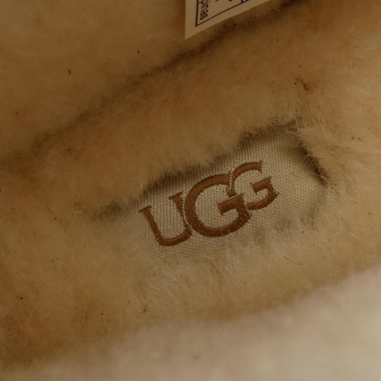 アグ UGG ブーツ