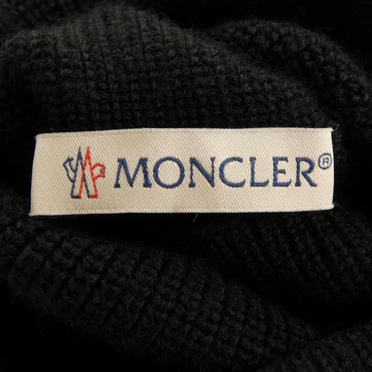 モンクレール MONCLER RN116347 ニット