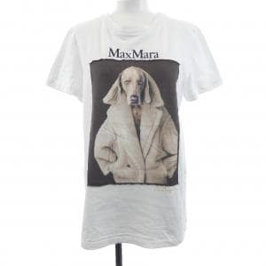 マックスマーラ Max Mara Tシャツ