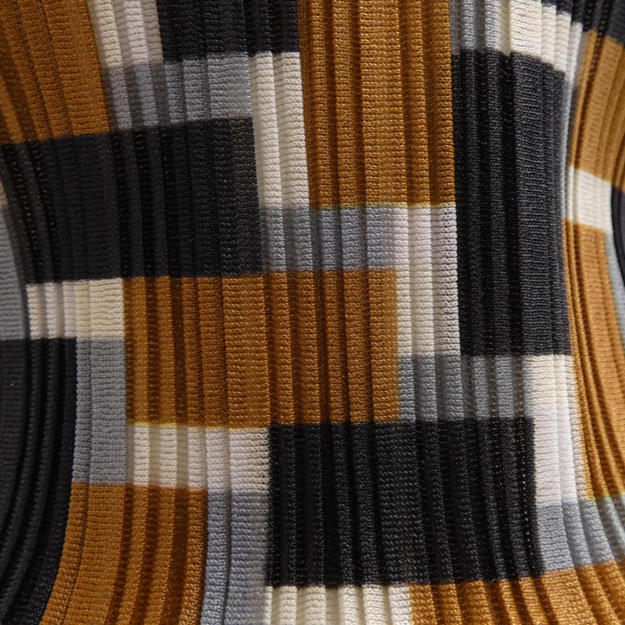 プリーツプリーズ PLEATS PLEASE PP72-AD321 MUFFLER