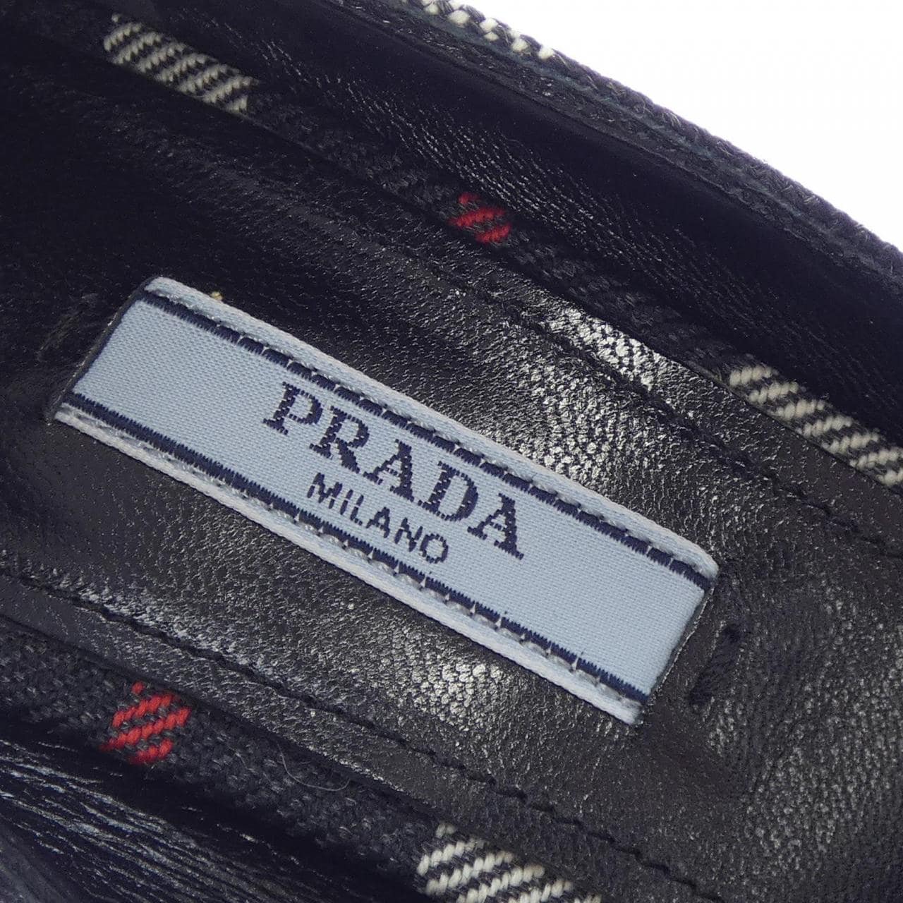 プラダ PRADA パンプス
