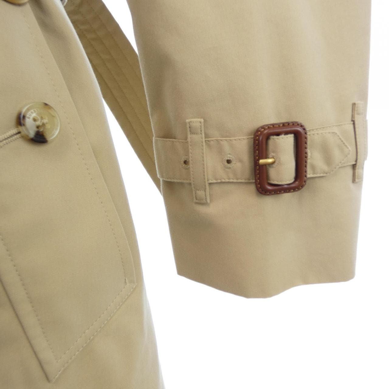 バーバリー BURBERRY CHELSEA 80458641 トレンチコート