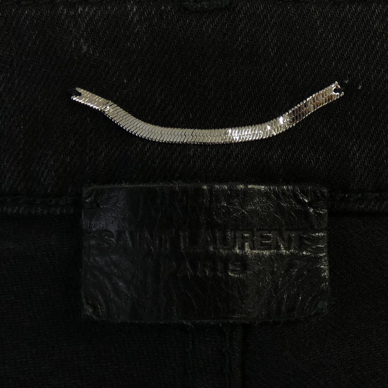 サンローラン SAINT LAURENT 525173 YG869 ジーンズ