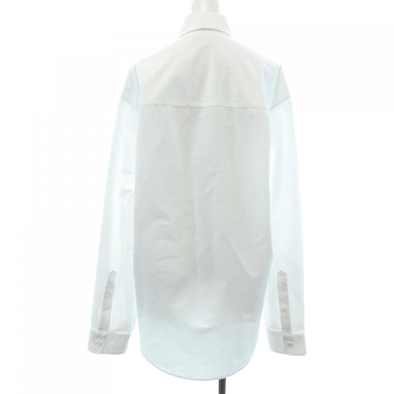 バレンシアガ BALENCIAGA GARDE-ROBE 725703 TYB18 シャツ