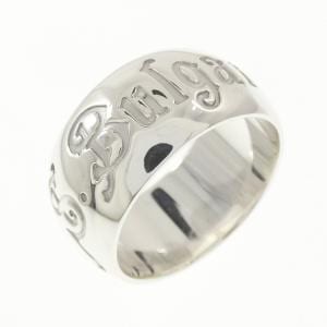 BVLGARI save the children ring