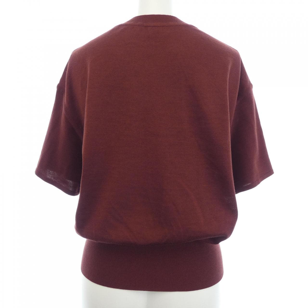 エルメス HERMES ツイルレーヌ EN DESORDRE FINESSE 4H2825DL トップス