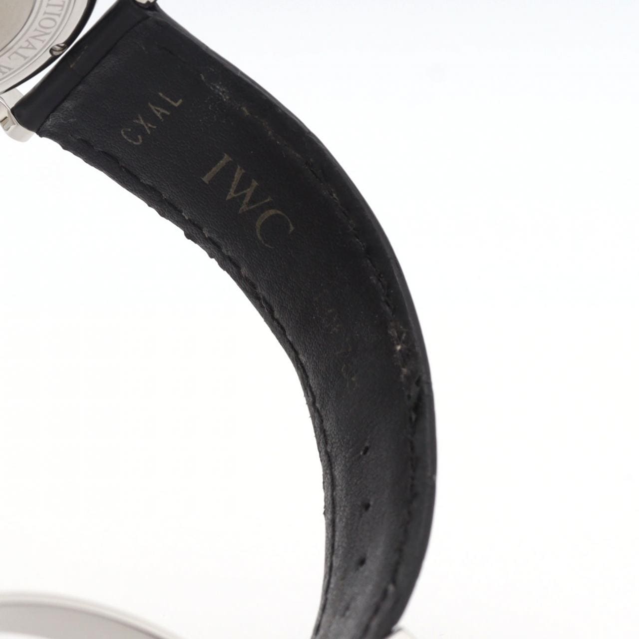 IWC ポートフィノ IW356501 SS 自動巻