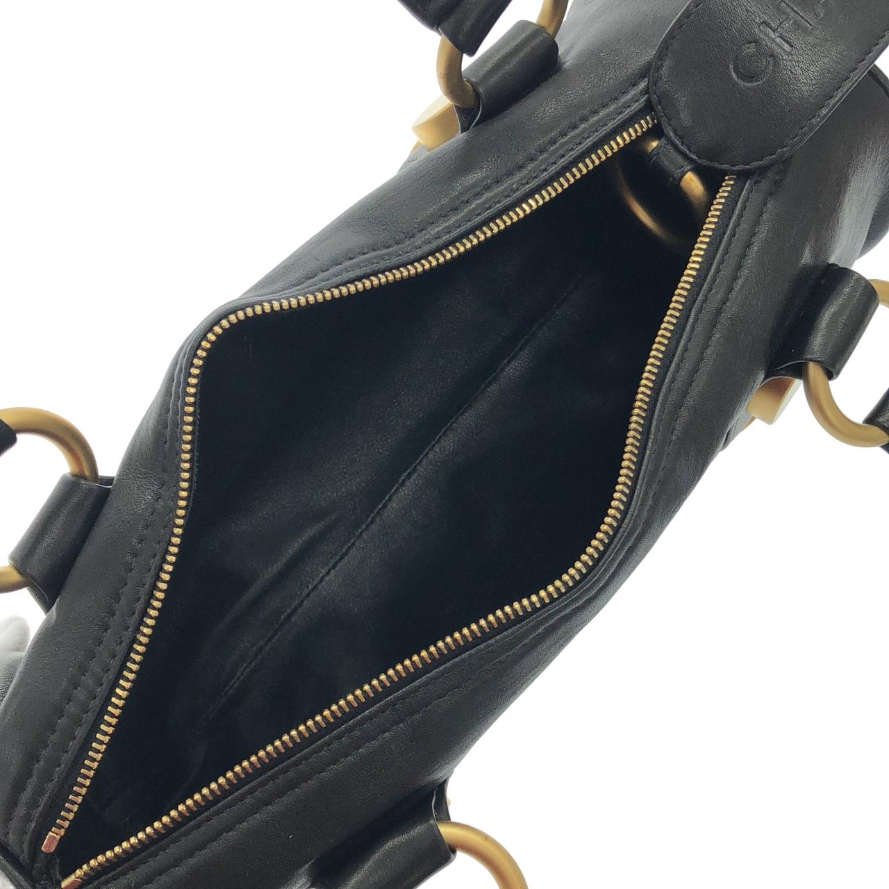 【ヴィンテージ】シャネル ショルダーバッグ