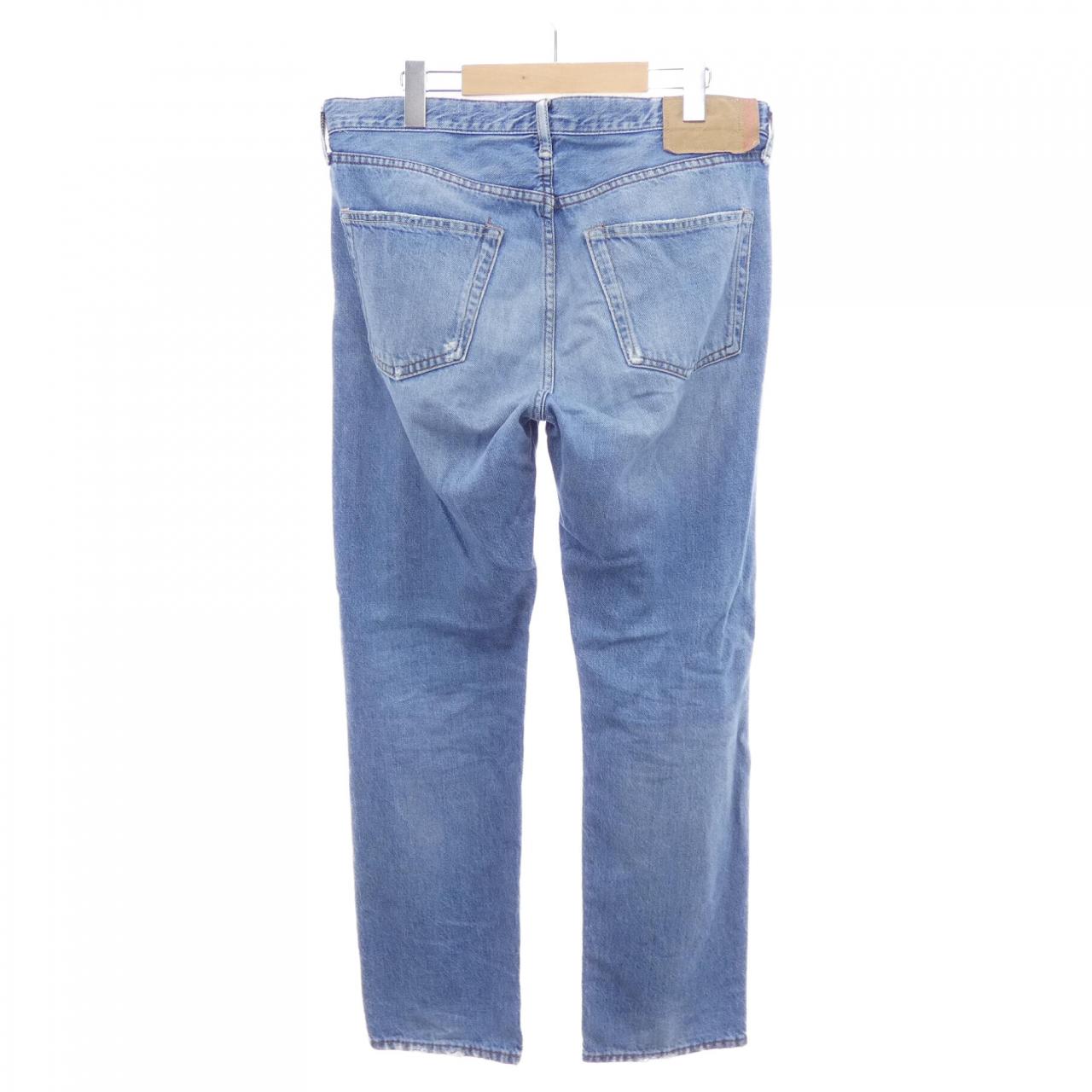 アクネストゥディオズ ACNE STUDIOS Bla Konst ジーンズ