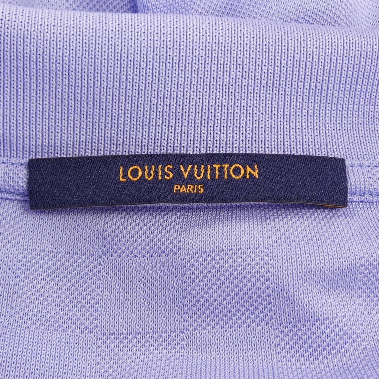 ルイヴィトン LOUIS VUITTON H7Y40WJUV ポロシャツ