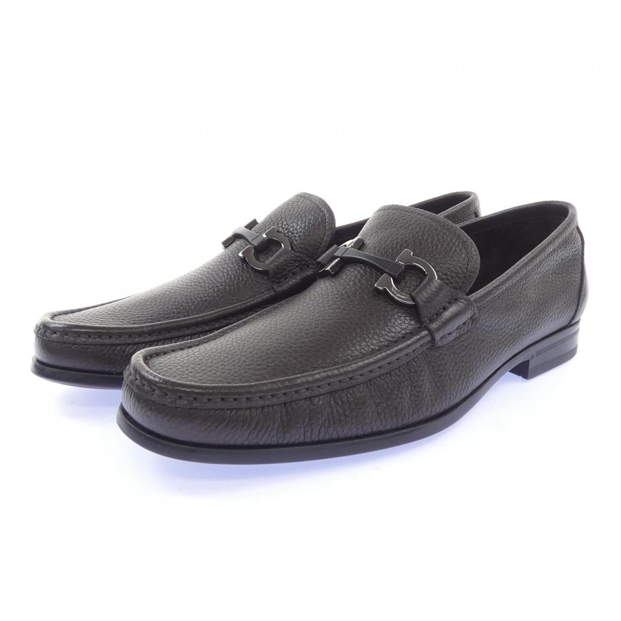 サルヴァトーレフェラガモ SALVATORE FERRAGAMO シューズ