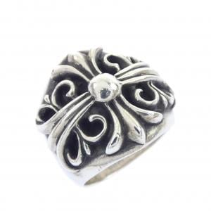 クロムハーツ CHROME HEARTS KEEPER キーパーリング 2356 304 1000 RING