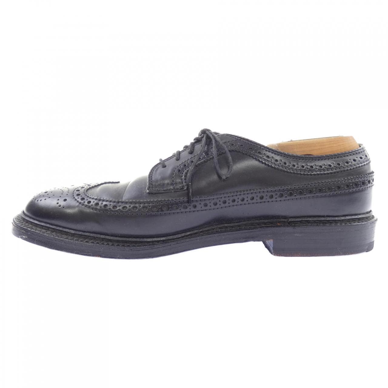 オールデン ALDEN 975 シューズ