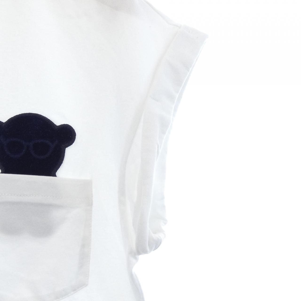 エンポリオアルマーニ EMPORIO ARMANI 6G2T6P 2JQAZ Tシャツ
