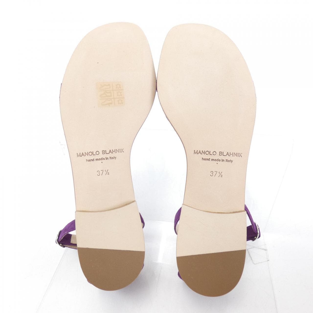 MANOLO BLAHNIK BLAHNIK sandals