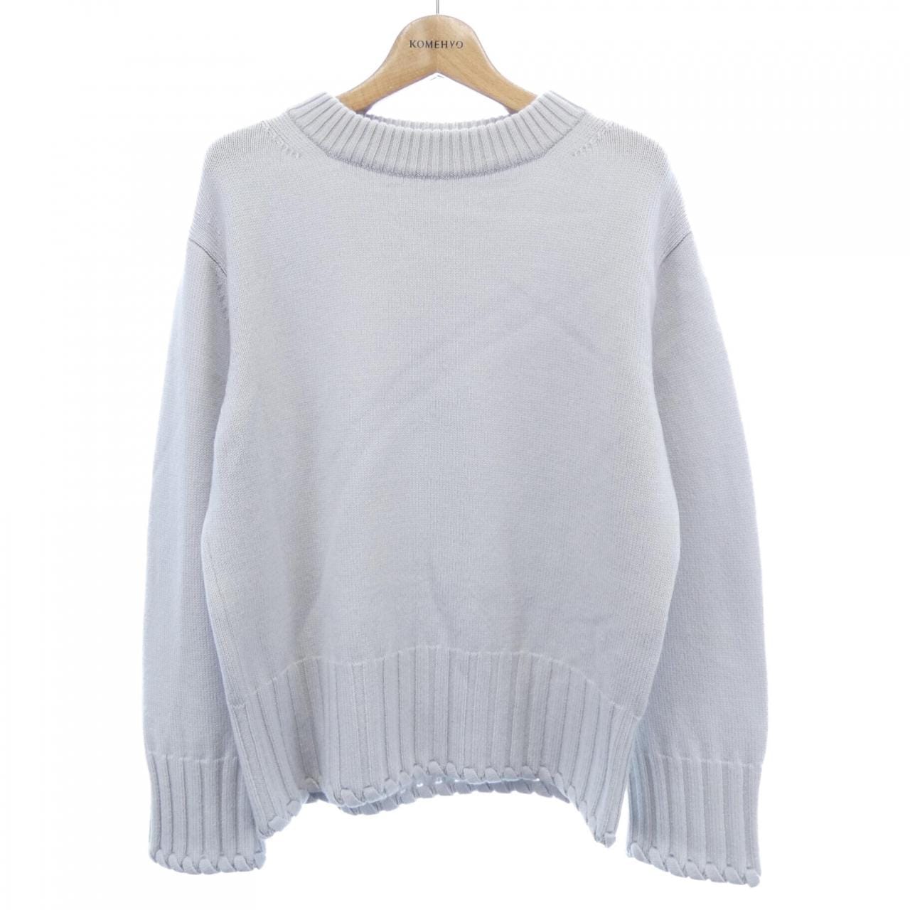 Theory luxe knit