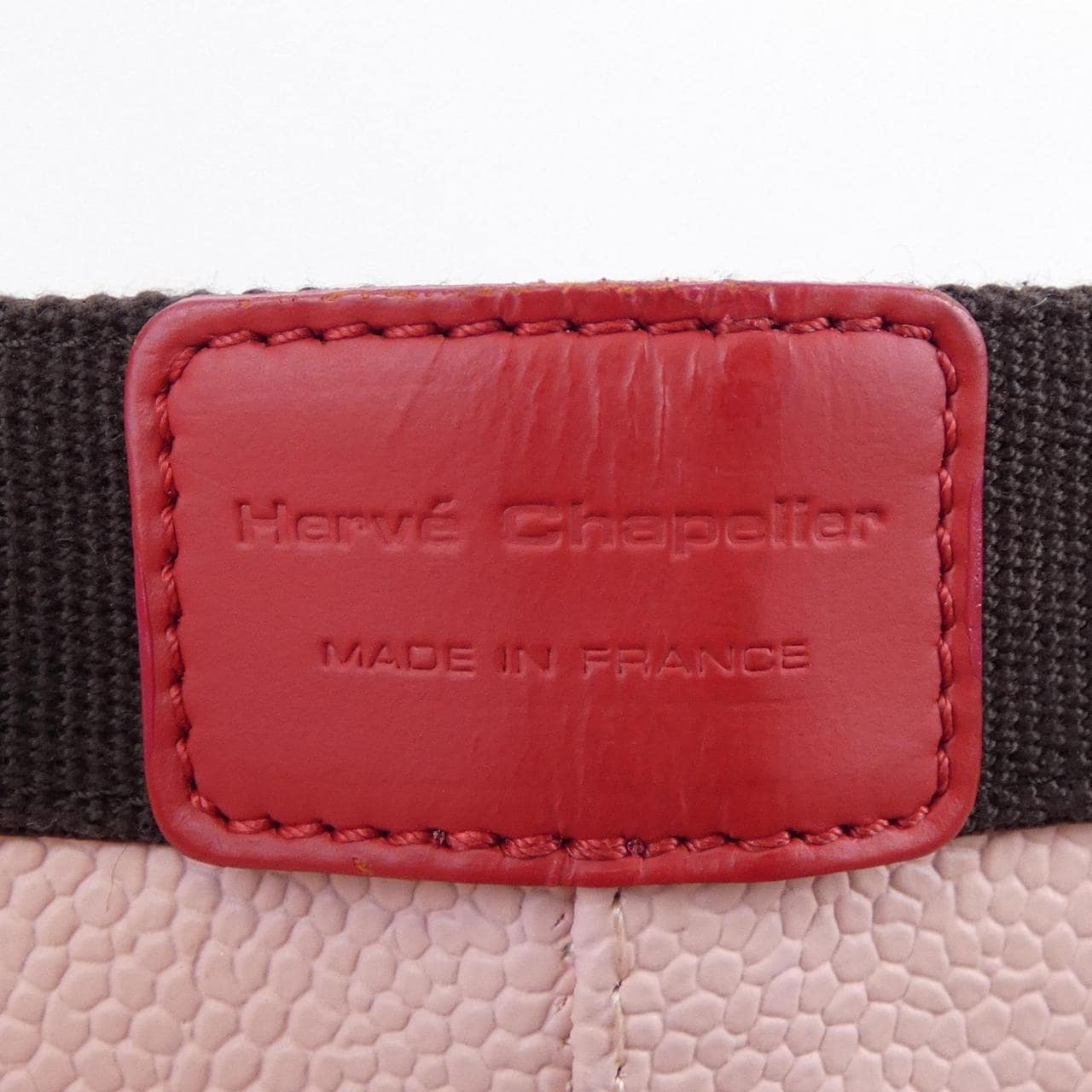 HERVE CHAPELIER BAG