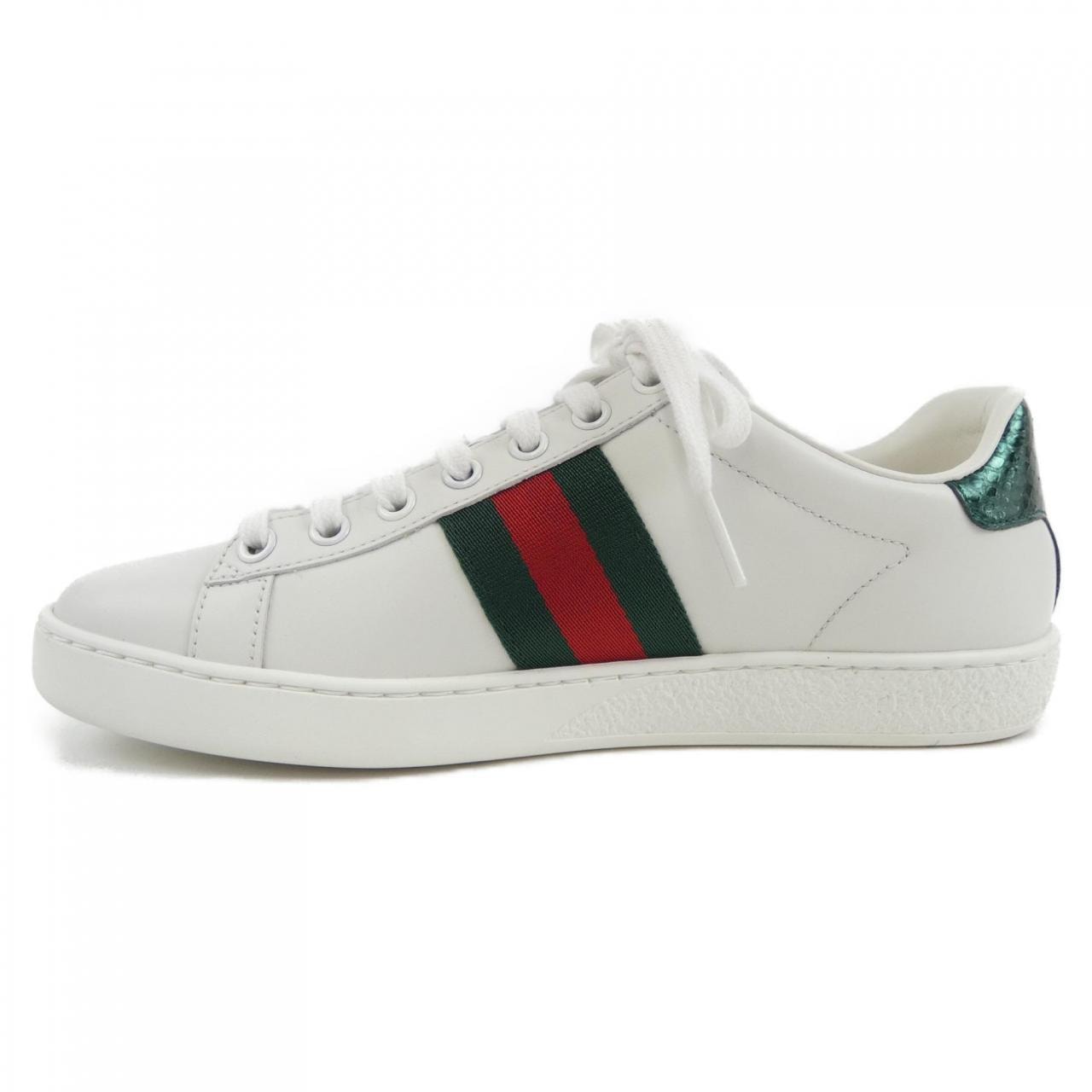 グッチ GUCCI スニーカー