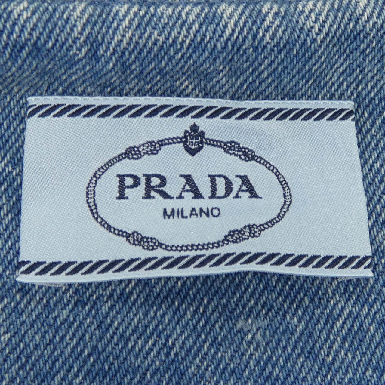 プラダ PRADA ワンピース