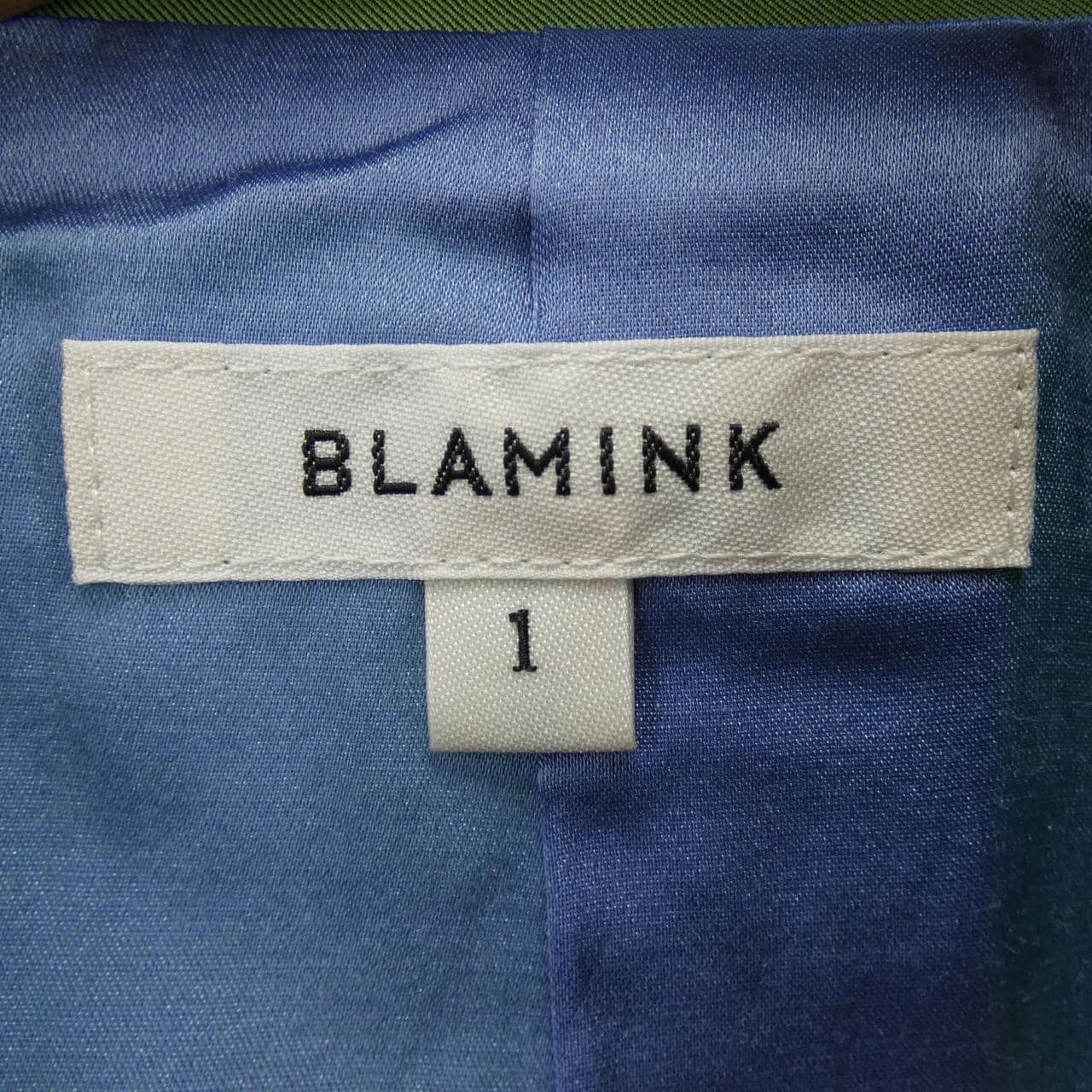 文胸BLAMINK夾克