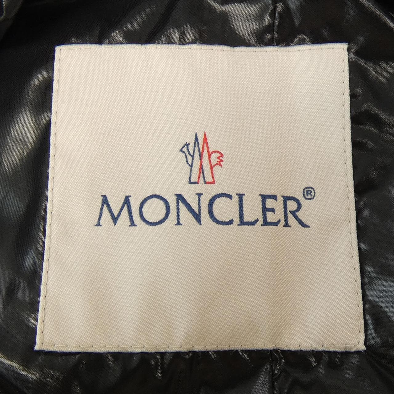 MONCLER MONCLER Down Coat