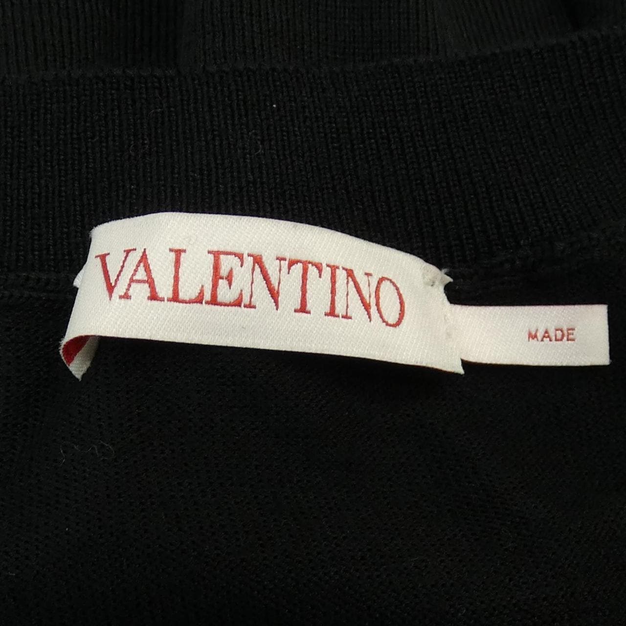 ヴァレンティノ VALENTINO ニット